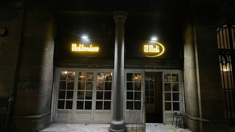 El Open del Medi