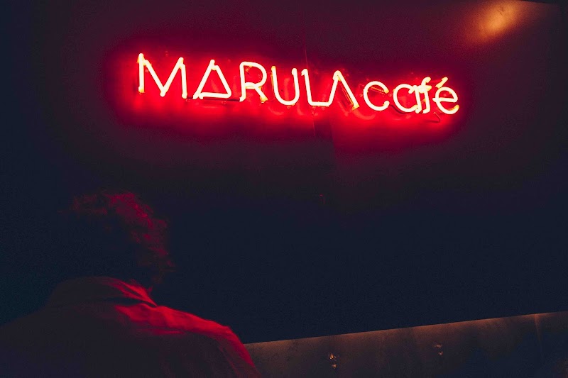 Marula Cafe