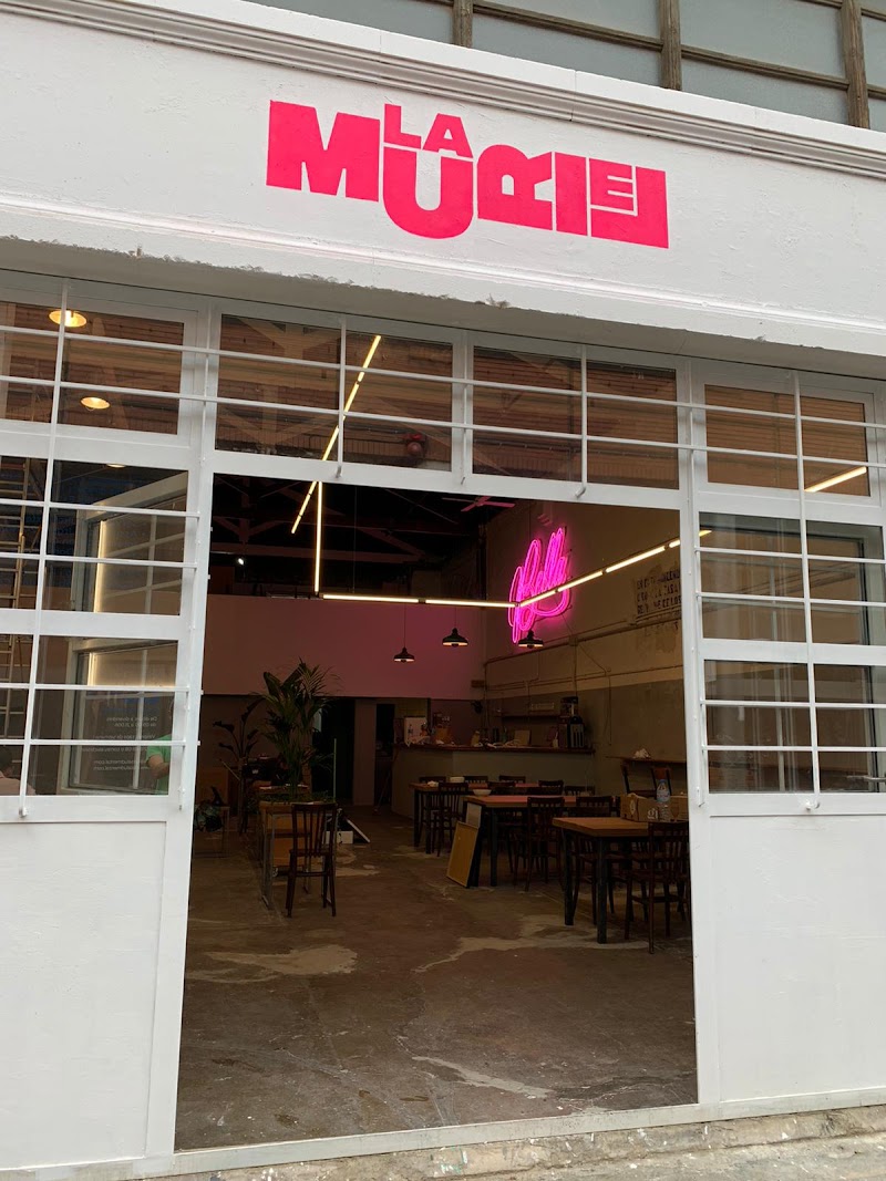 La Muriel