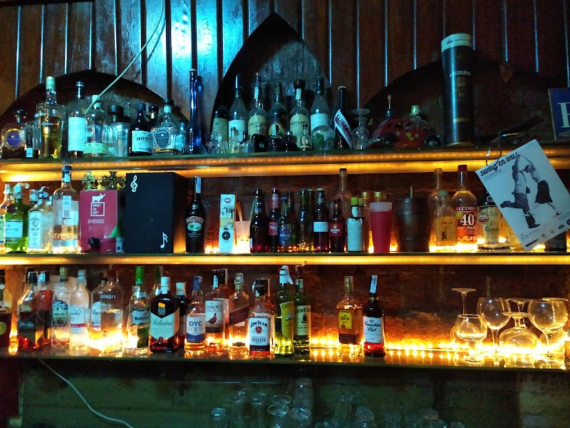 Bar Prize